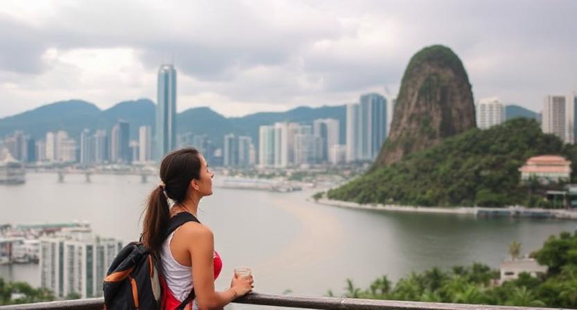 Best Place in Penang for Couples: Top Romantic Getaways for Your Next Vacation